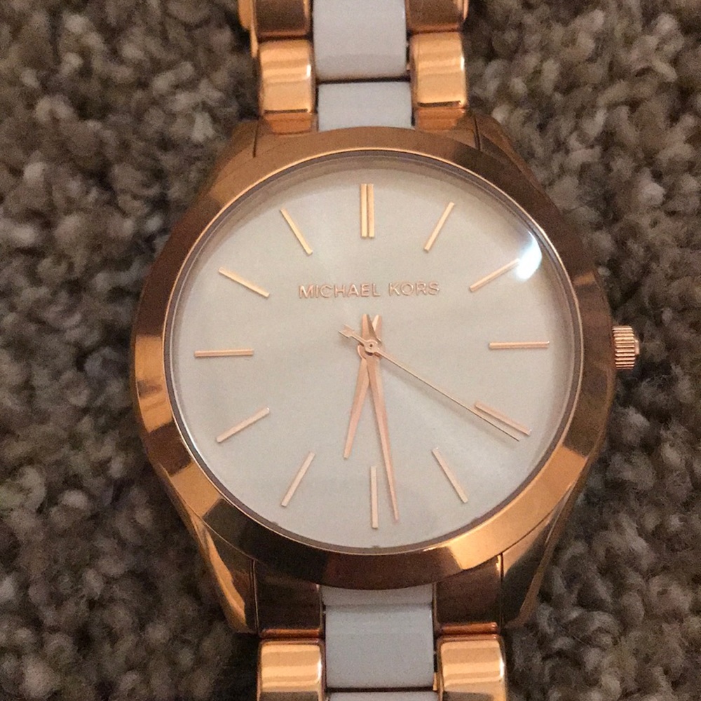 Michael kors watch